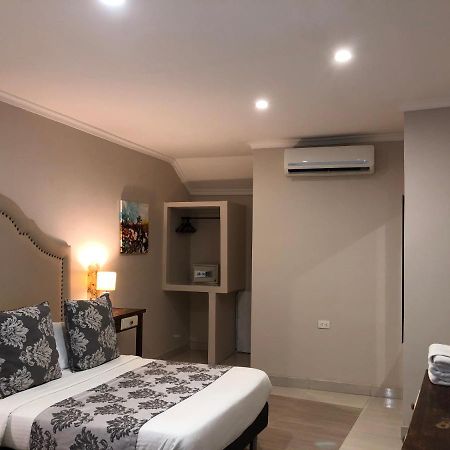 Hotel Galeria La Trinidad Cartagena Dış mekan fotoğraf