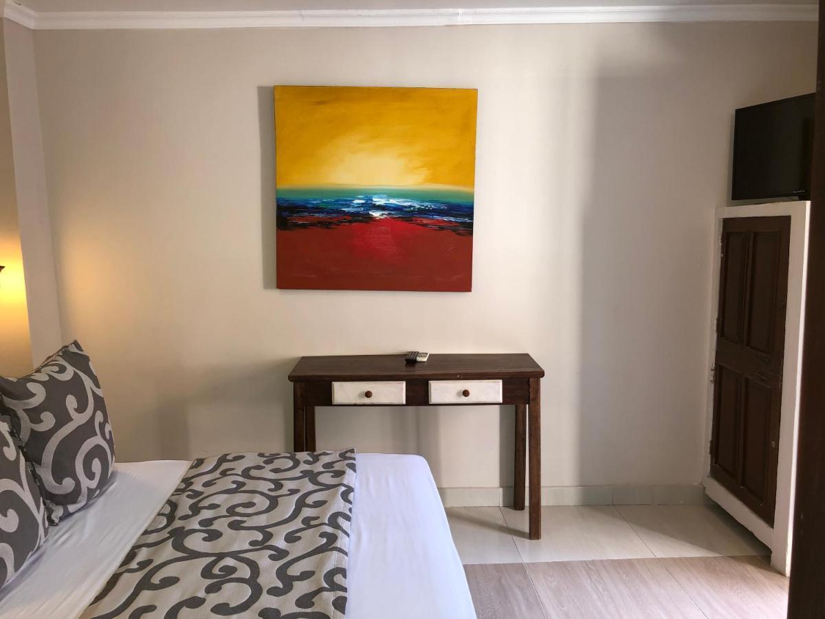 Hotel Galeria La Trinidad Cartagena Dış mekan fotoğraf
