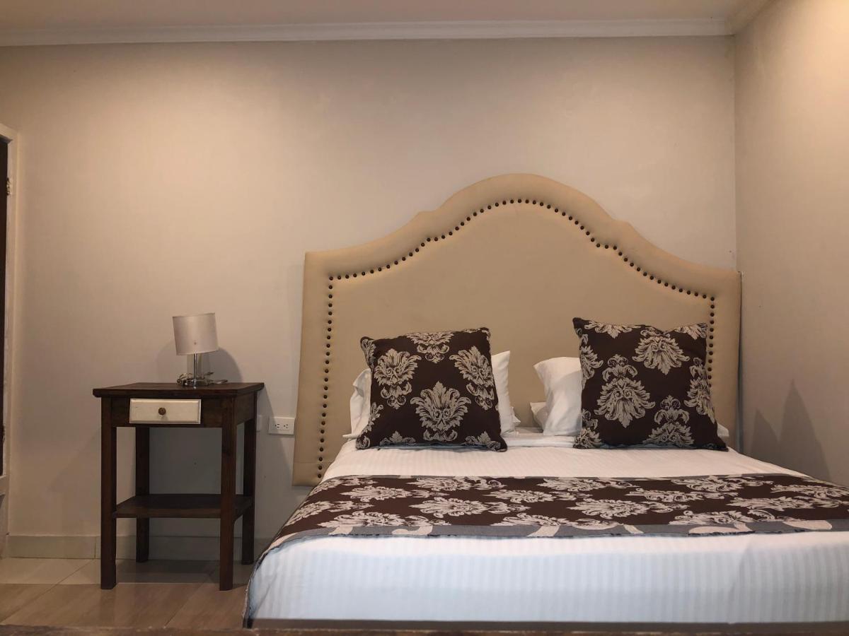 Hotel Galeria La Trinidad Cartagena Dış mekan fotoğraf