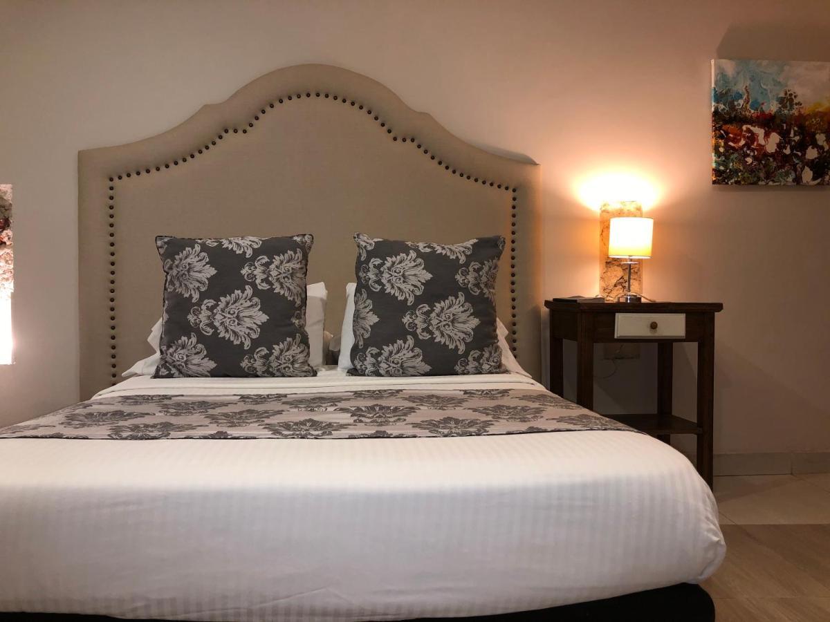 Hotel Galeria La Trinidad Cartagena Dış mekan fotoğraf