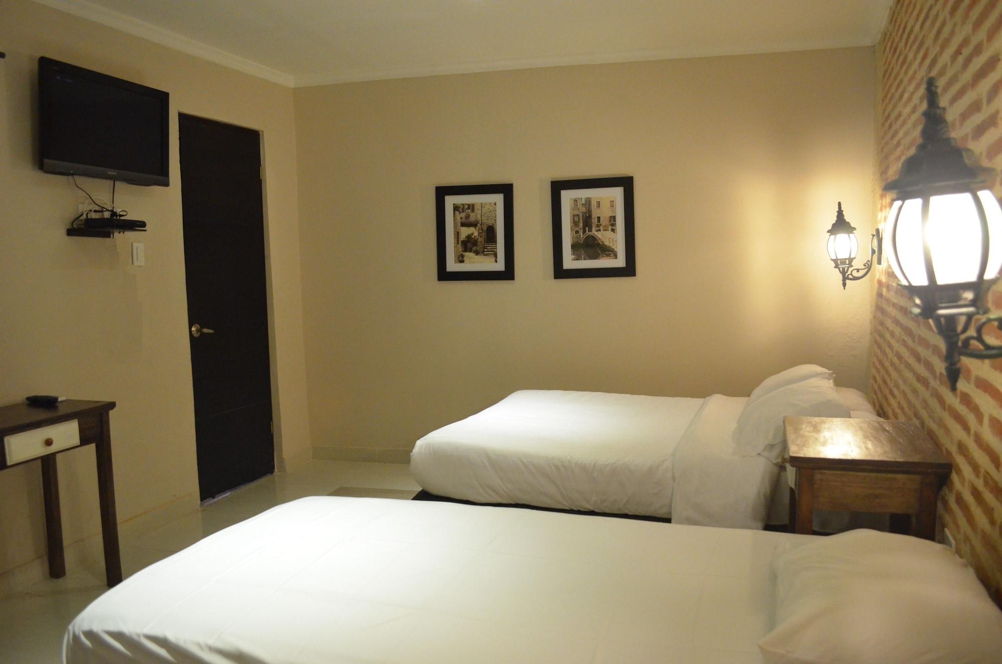 Hotel Galeria La Trinidad Cartagena Dış mekan fotoğraf