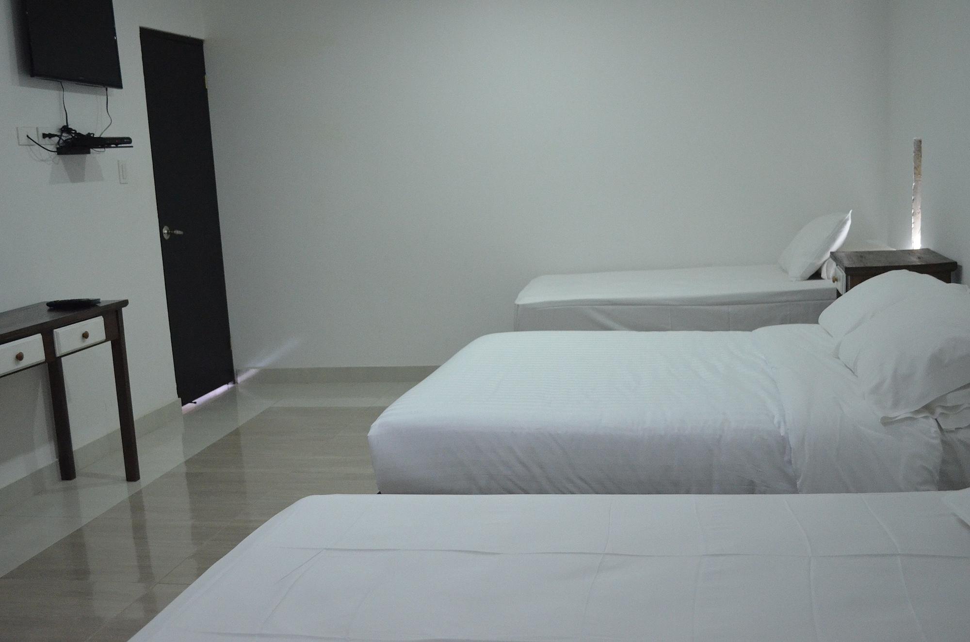 Hotel Galeria La Trinidad Cartagena Dış mekan fotoğraf