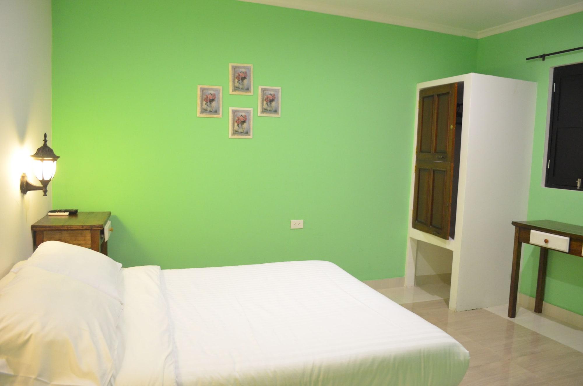 Hotel Galeria La Trinidad Cartagena Dış mekan fotoğraf