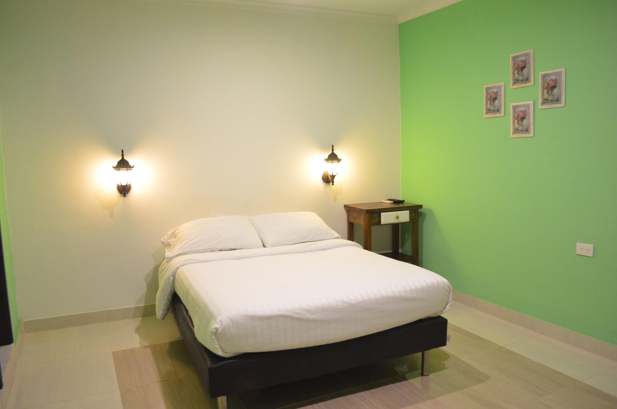 Hotel Galeria La Trinidad Cartagena Dış mekan fotoğraf