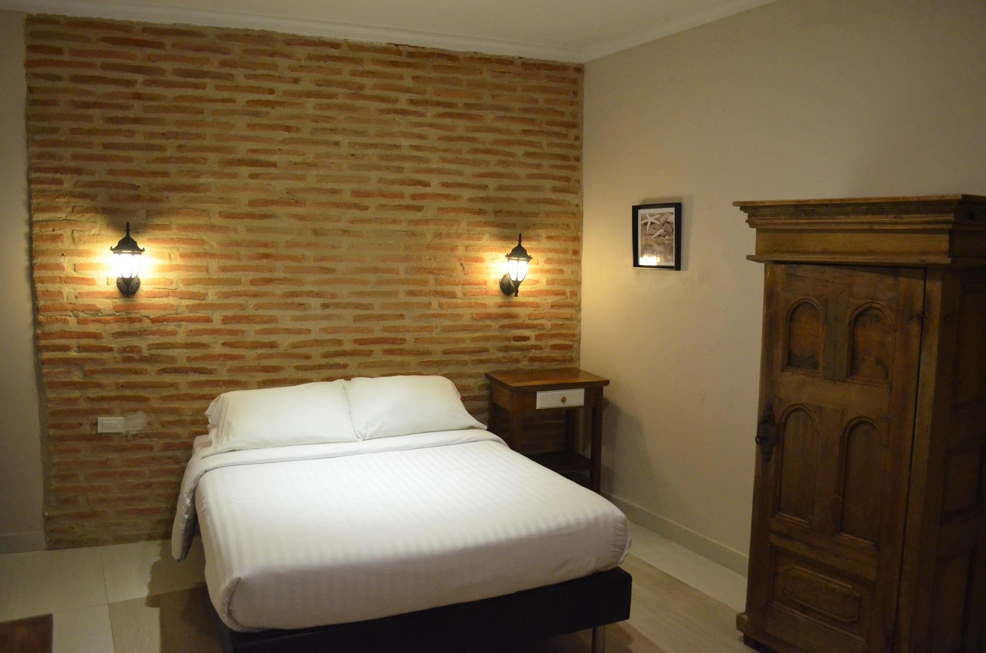 Hotel Galeria La Trinidad Cartagena Dış mekan fotoğraf
