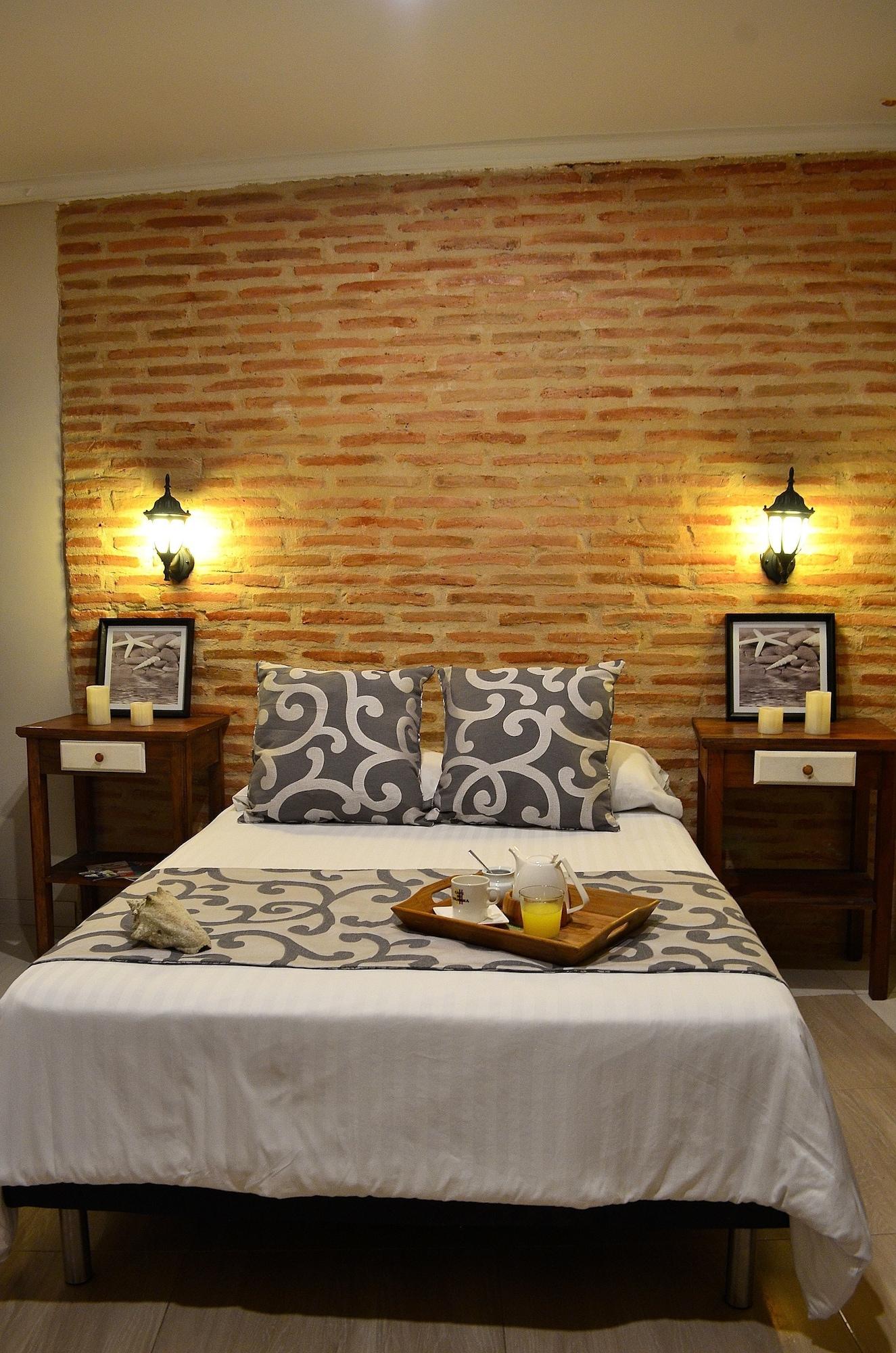 Hotel Galeria La Trinidad Cartagena Dış mekan fotoğraf