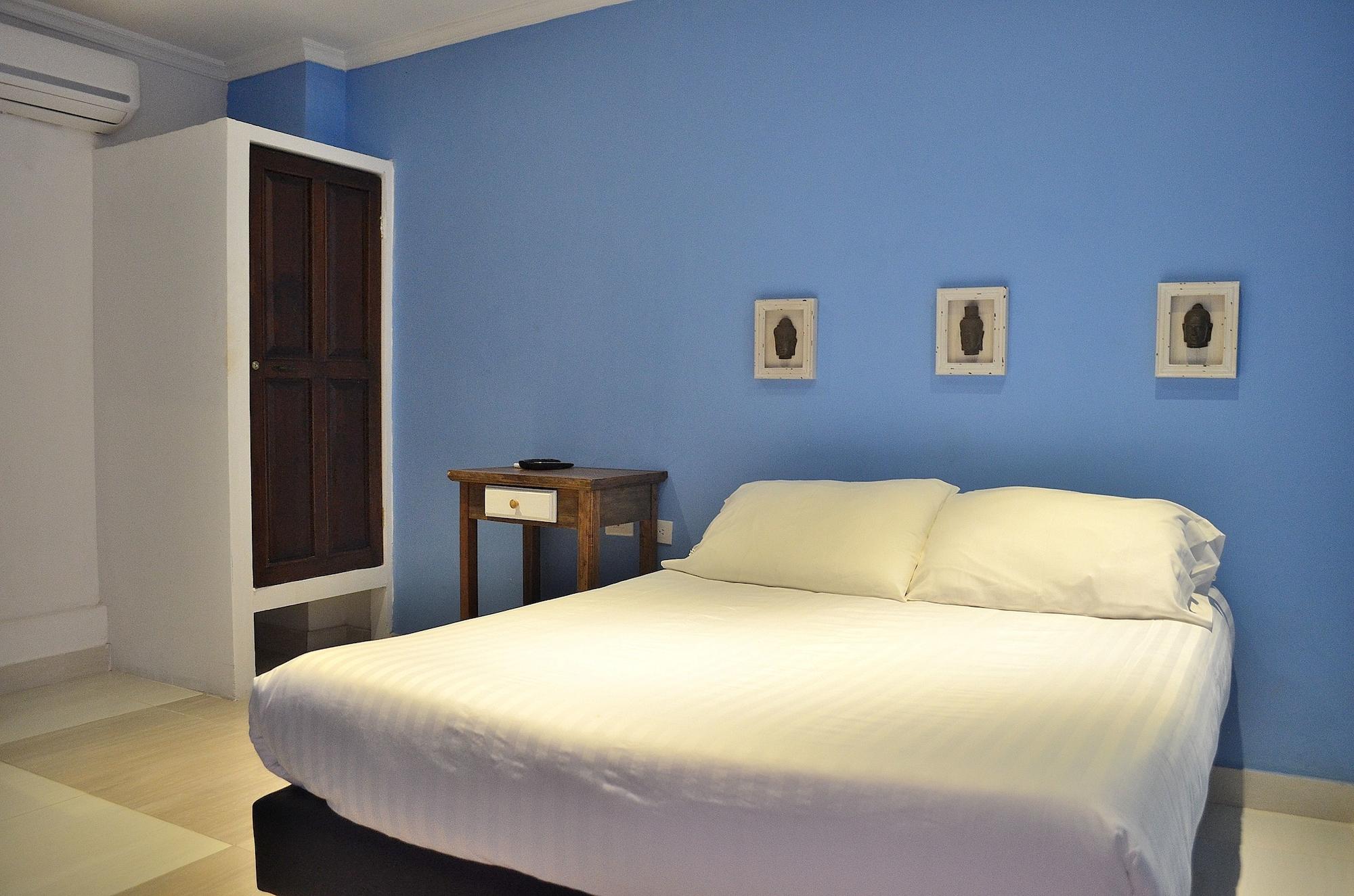 Hotel Galeria La Trinidad Cartagena Dış mekan fotoğraf