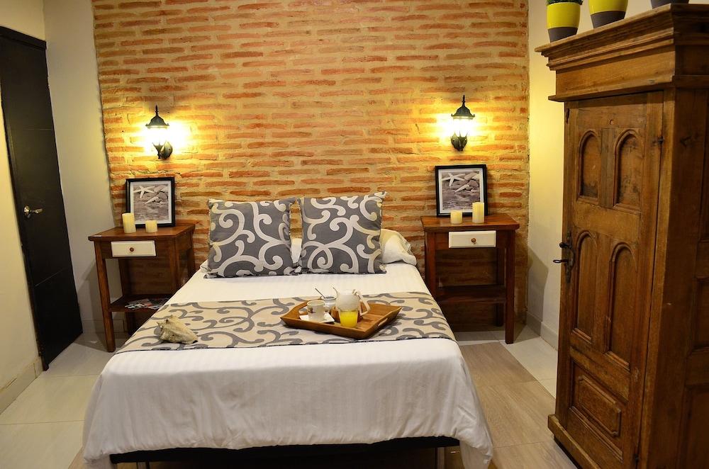 Hotel Galeria La Trinidad Cartagena Dış mekan fotoğraf