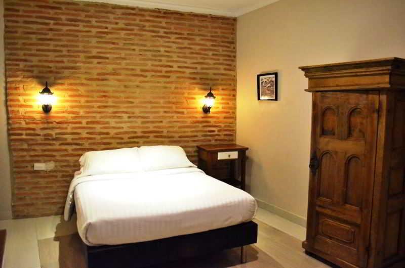 Hotel Galeria La Trinidad Cartagena Dış mekan fotoğraf