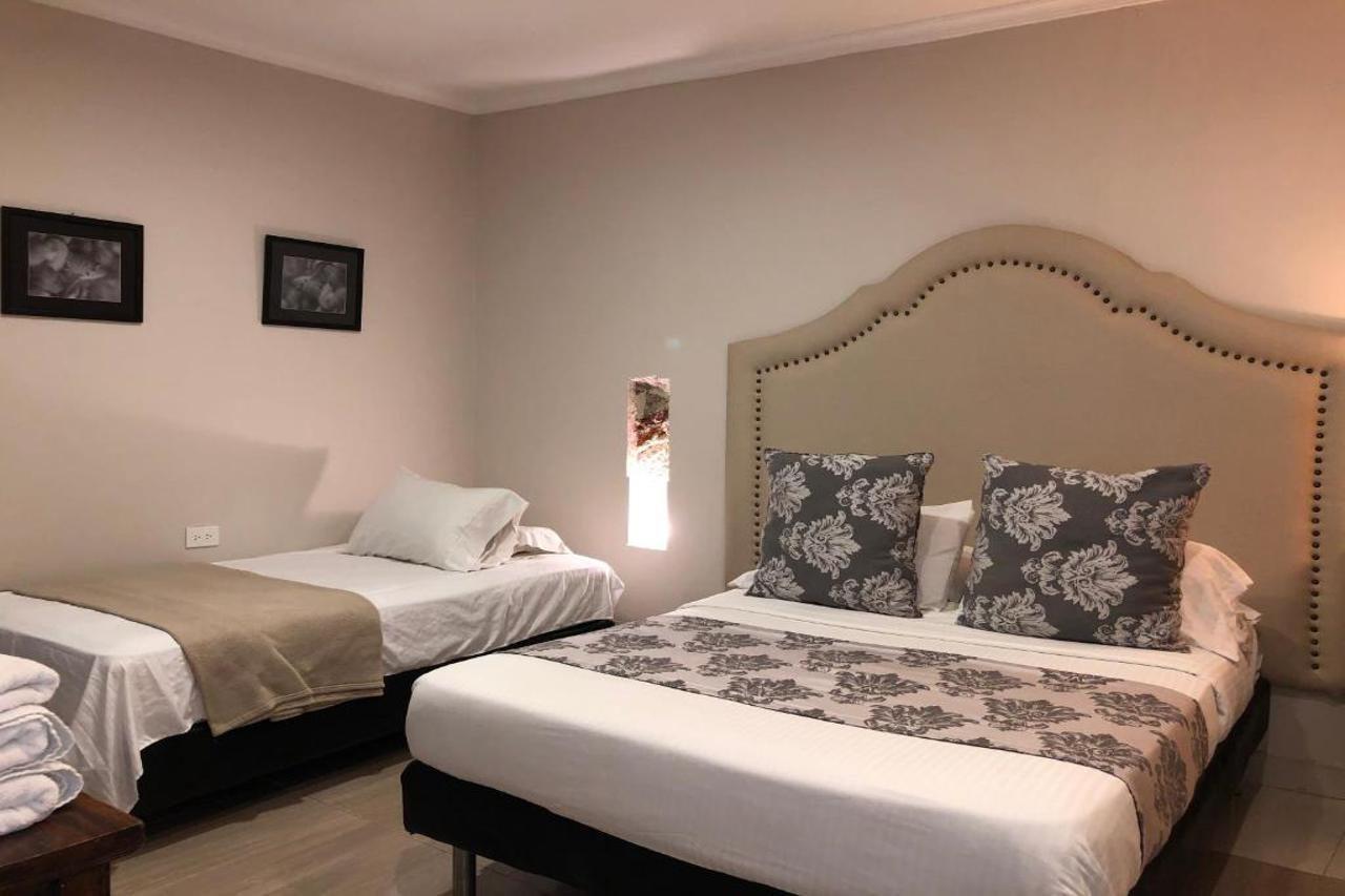 Hotel Galeria La Trinidad Cartagena Dış mekan fotoğraf