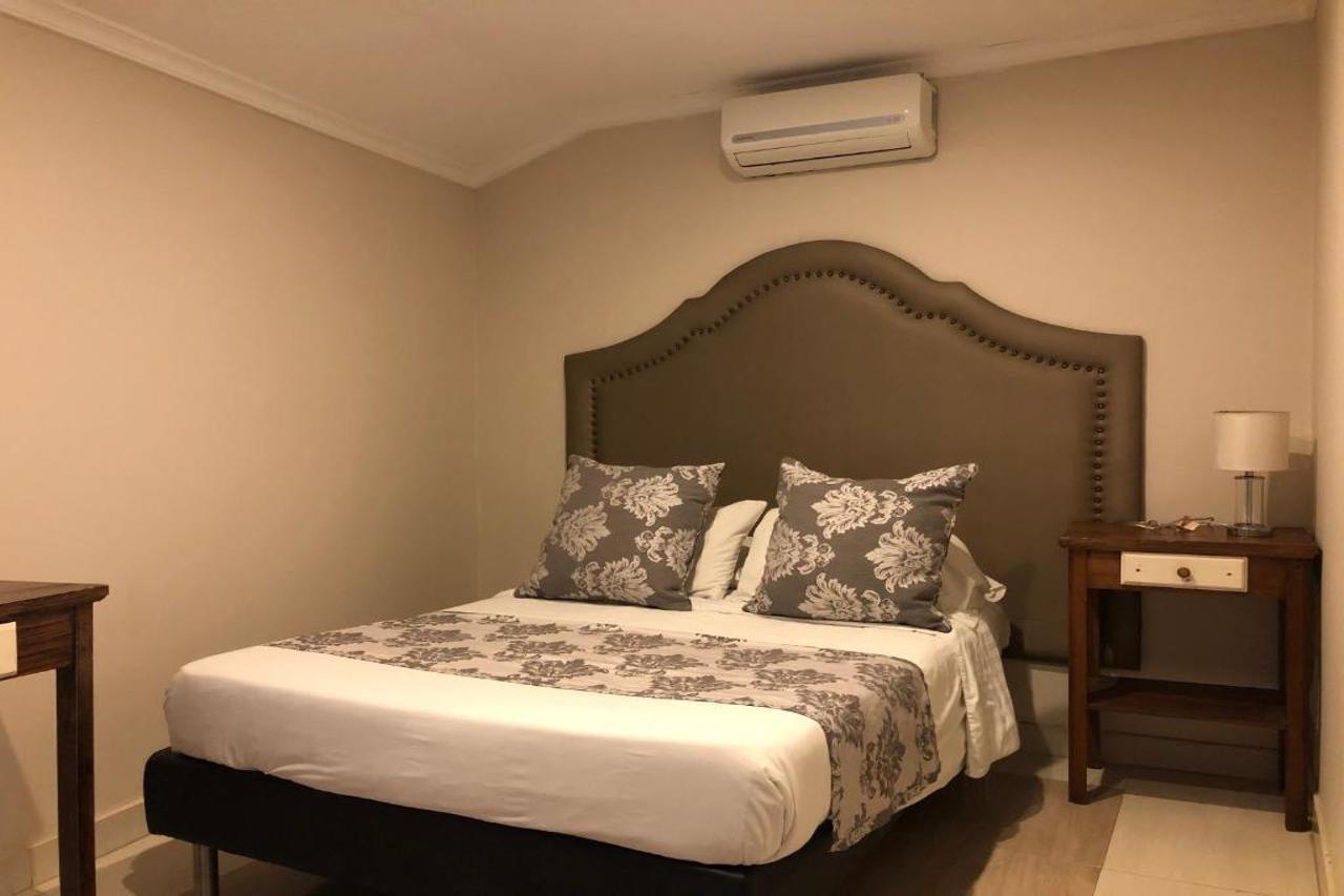 Hotel Galeria La Trinidad Cartagena Dış mekan fotoğraf