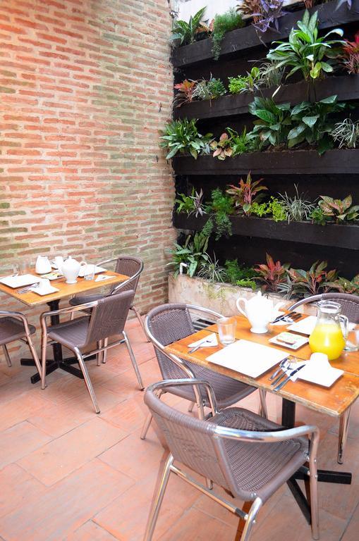 Hotel Galeria La Trinidad Cartagena Dış mekan fotoğraf