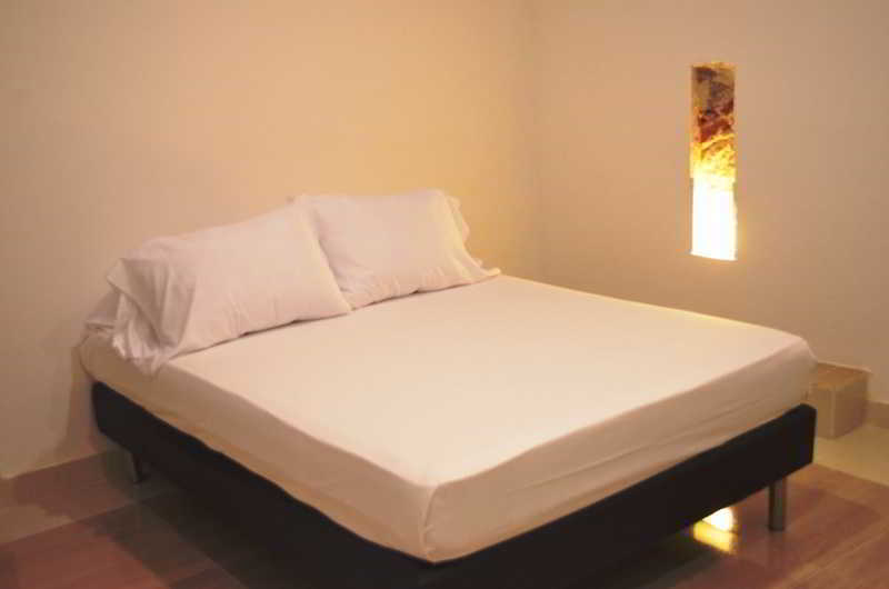 Hotel Galeria La Trinidad Cartagena Dış mekan fotoğraf