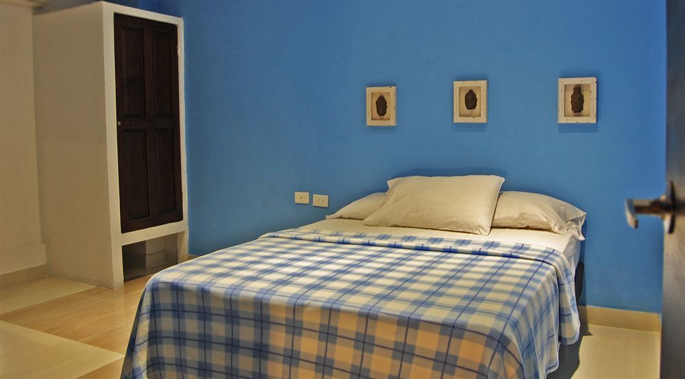 Hotel Galeria La Trinidad Cartagena Dış mekan fotoğraf